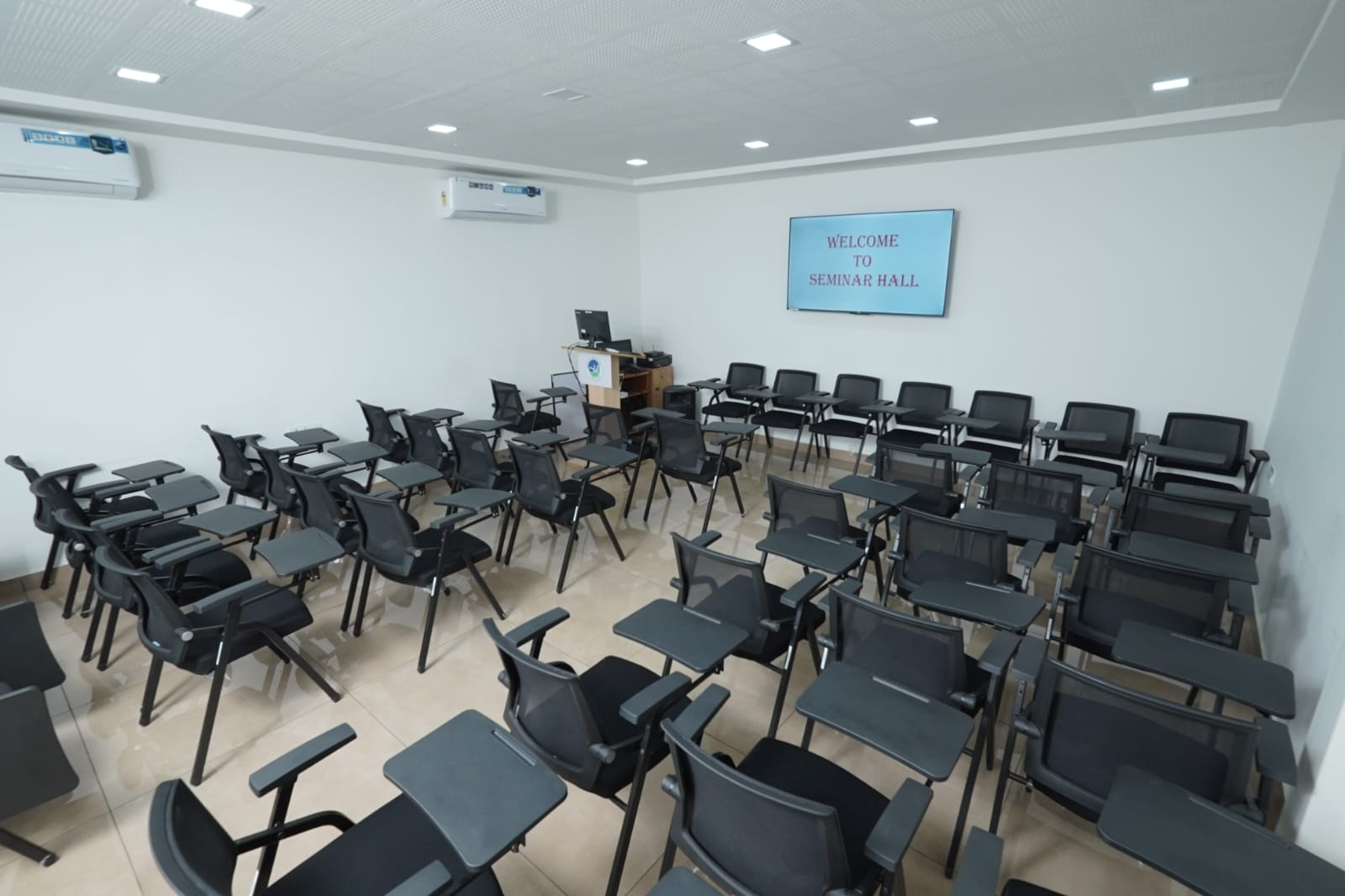 Seminar-Hall